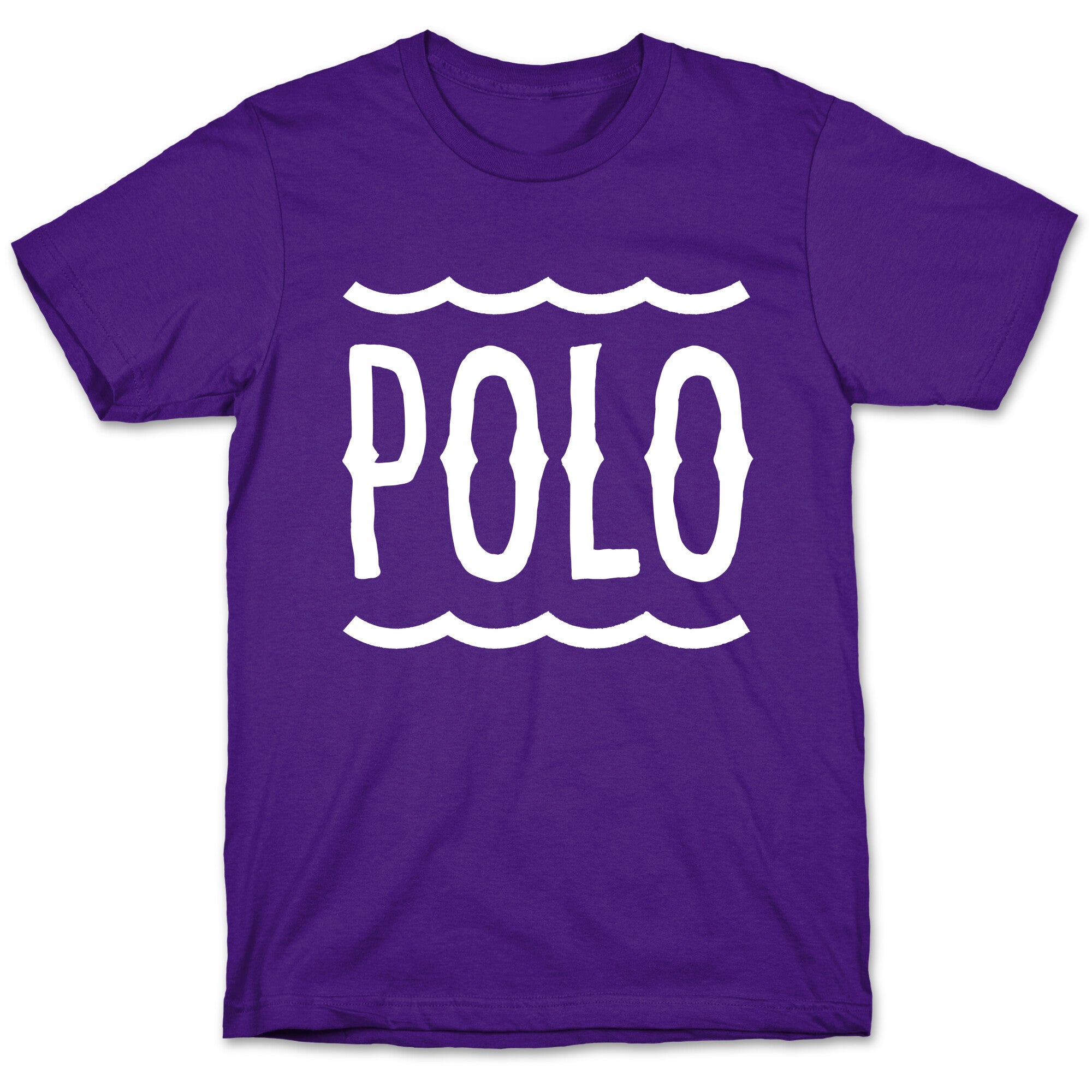 Marco & Polo (Polo) T-Shirt